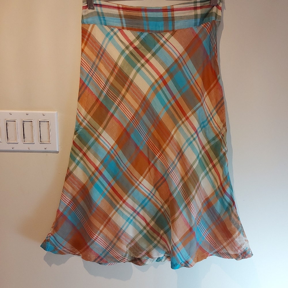 ❣️Ladies Atmosphere brand skirt size M (#538)